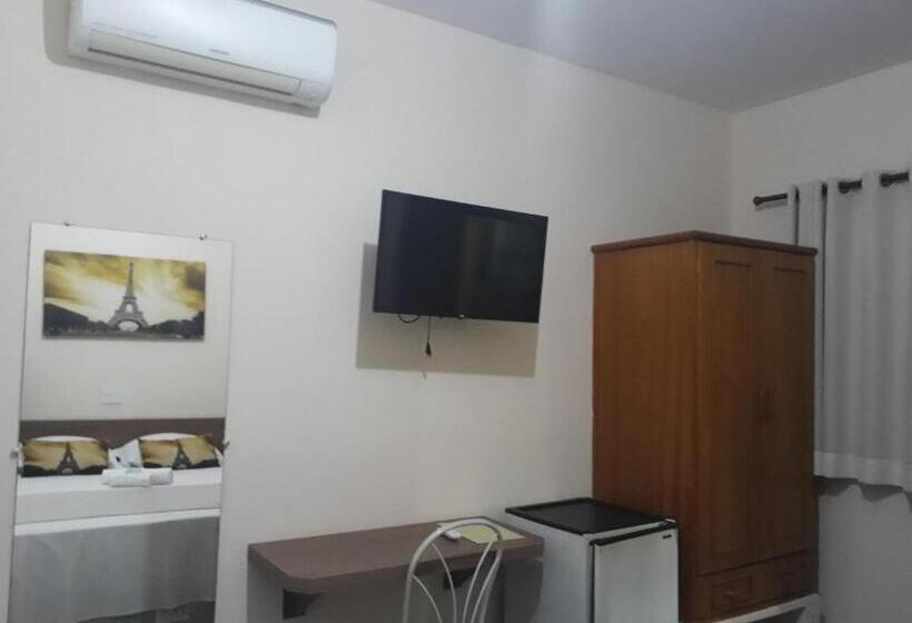 Апартаменты 1 Спальня, Solarium Park