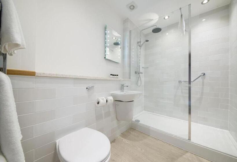 标准单人间, The King S Head By Innkeeper S Collection