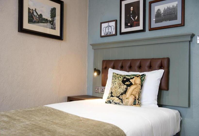 标准单人间, The King S Head By Innkeeper S Collection