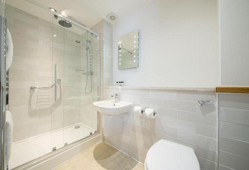 标准间, The King S Head By Innkeeper S Collection