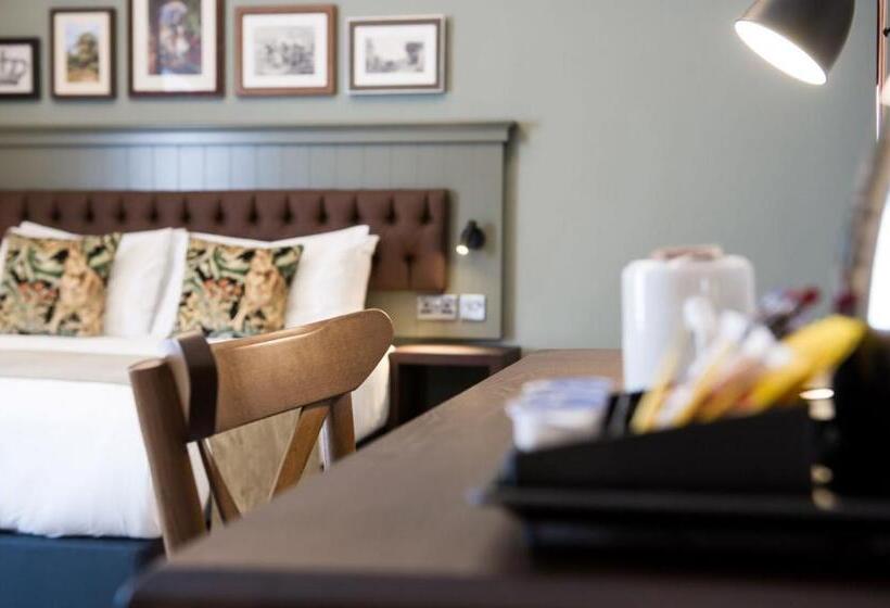 家庭间, The King S Head By Innkeeper S Collection