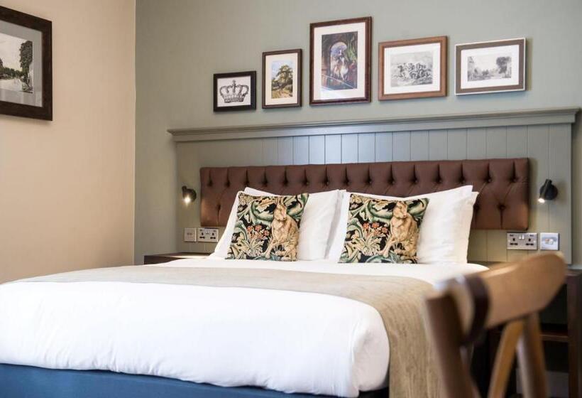 家庭间, The King S Head By Innkeeper S Collection