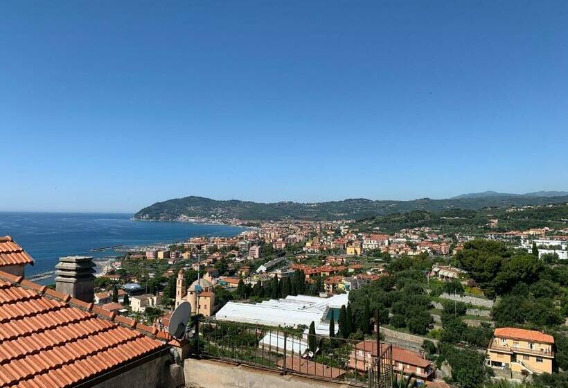 חדר דלוקס, Affittacamere San Giorgio