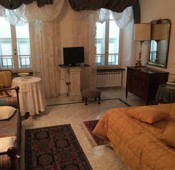 חדר דלוקס, Affittacamere San Giorgio