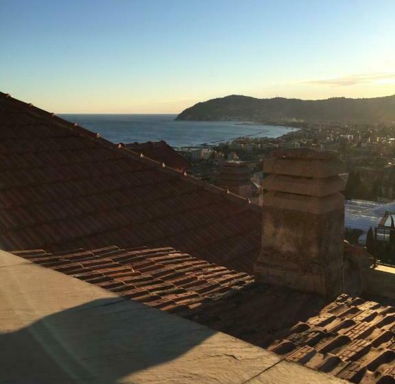 חדר דלוקס, Affittacamere San Giorgio