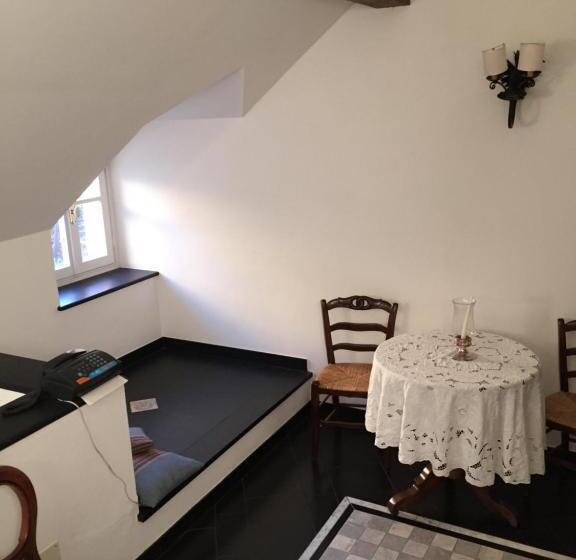 חדר דלוקס, Affittacamere San Giorgio