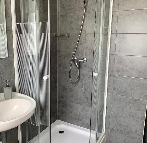 דירת שני חדרים, Apartmány Na Horce