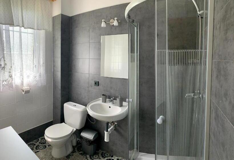 דירת שני חדרים, Apartmány Na Horce