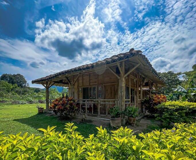 シャレー1寝室, Campestre Campos Verdes