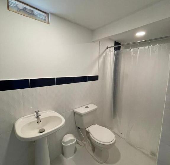 Номер Deluxe, Campestre Campos Verdes