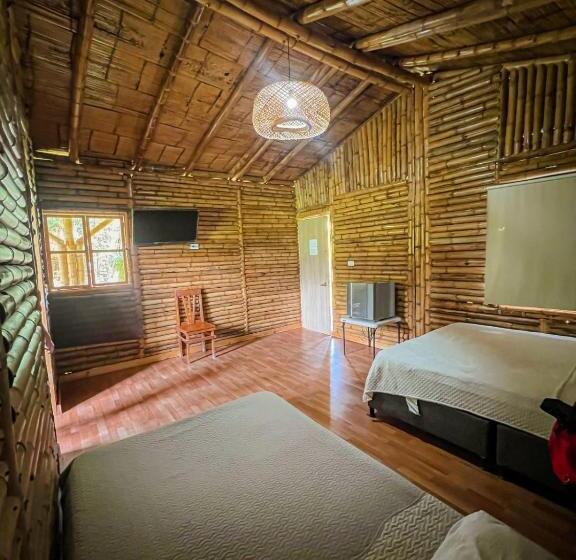 １ベッドルームハウス, Campestre Campos Verdes