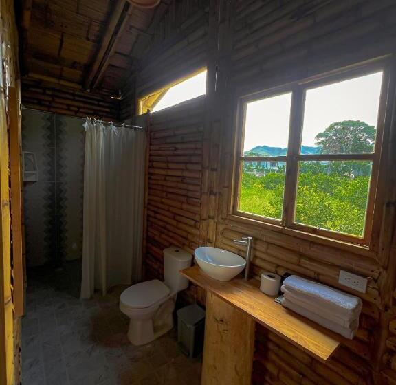 Дом 1 Спальня, Campestre Campos Verdes