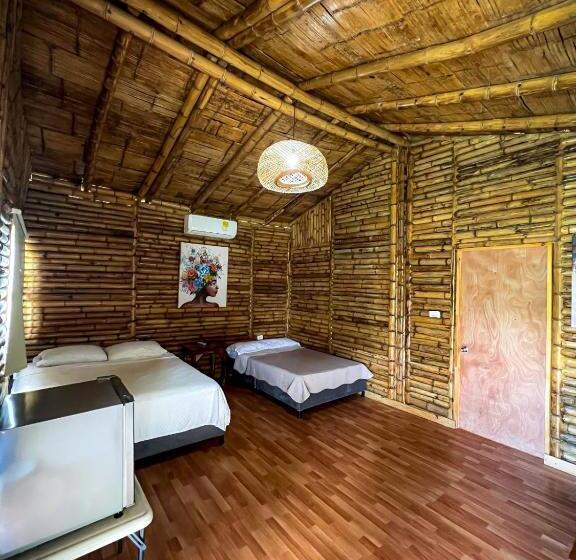 침실 1개 주택, Campestre Campos Verdes