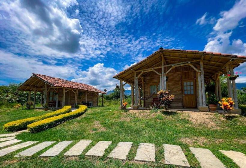 Дом 1 Спальня, Campestre Campos Verdes