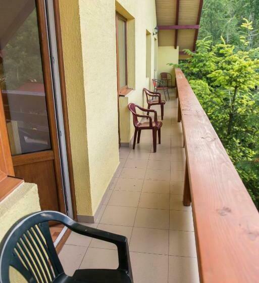 Номер Стандарт Вид на Горы, Casa Andreea