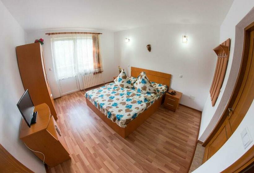 Номер Стандарт Вид на Горы, Casa Andreea