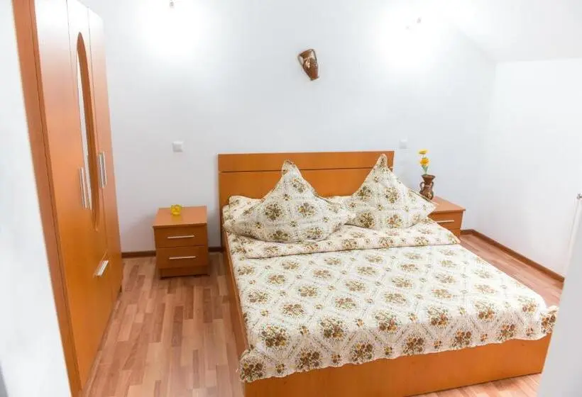 اتاق استاندارد, Casa Andreea