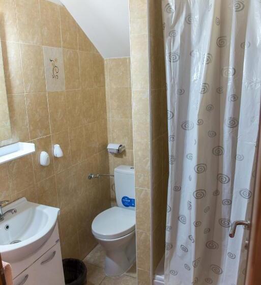 Номер Стандарт, Casa Andreea