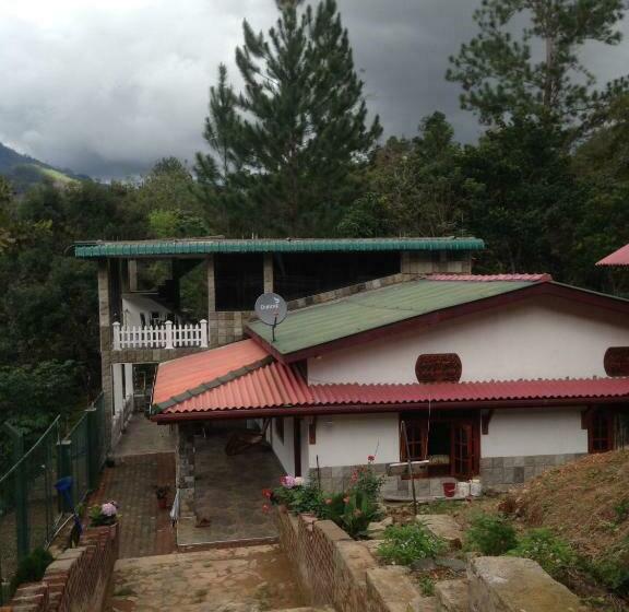 豪华房间, Hamadhi Guest
