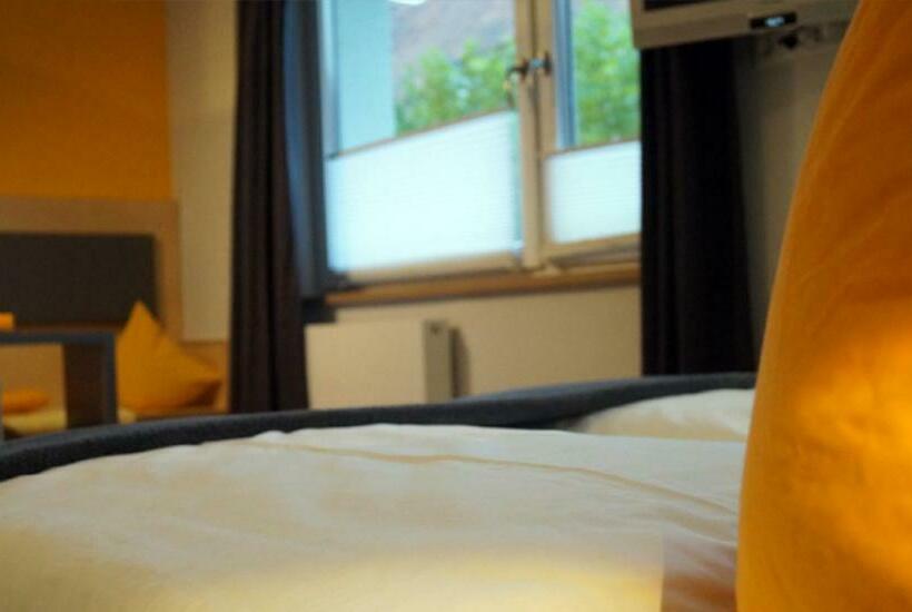 스탠다드 룸, Main Landhaus