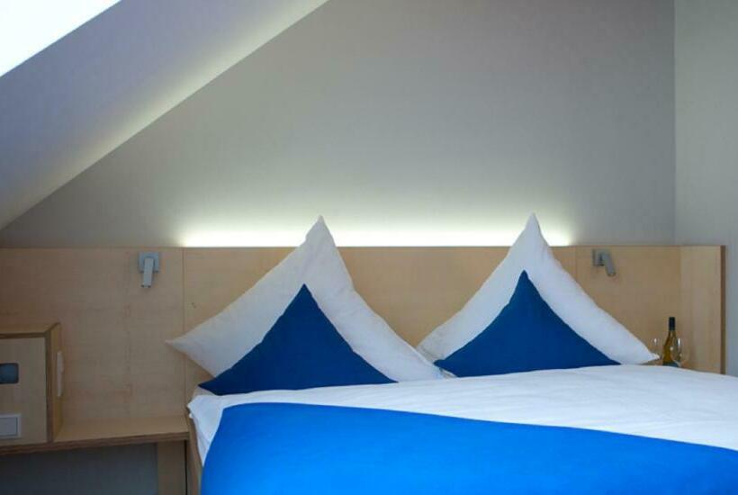 스탠다드 룸, Main Landhaus