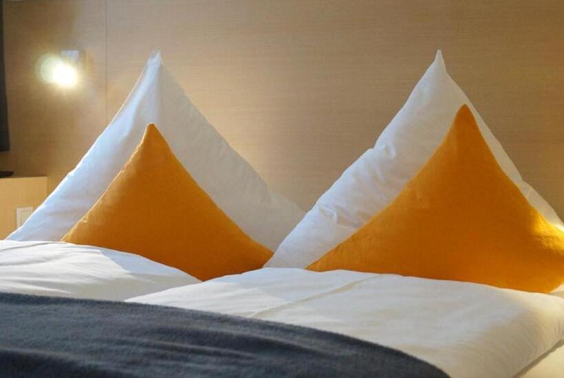 스탠다드 룸, Main Landhaus