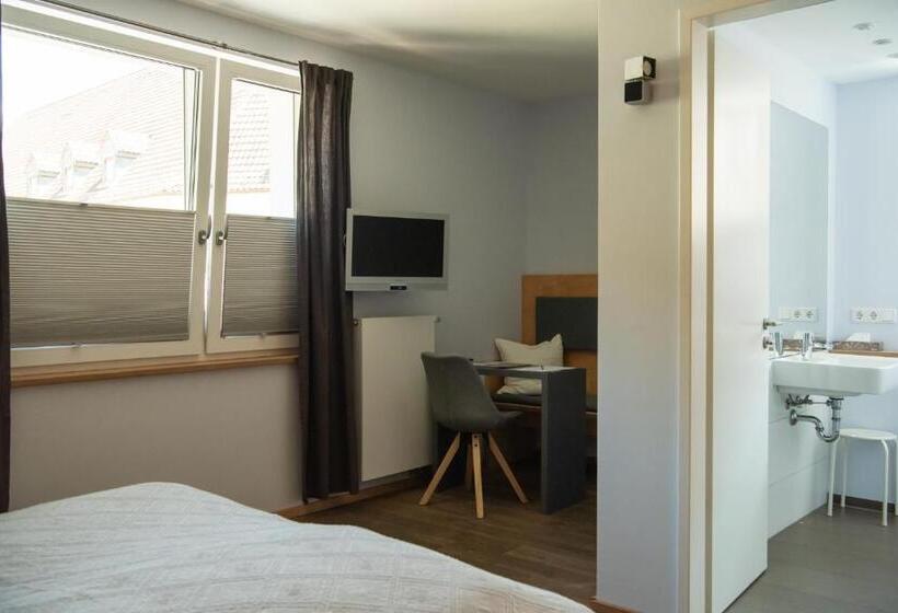 스탠다드 룸, Main Landhaus