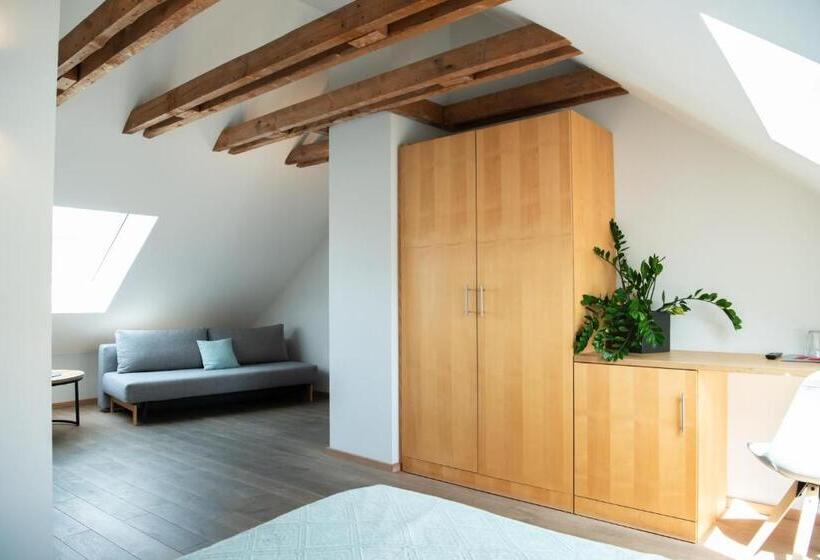 Номер Superior, Main Landhaus