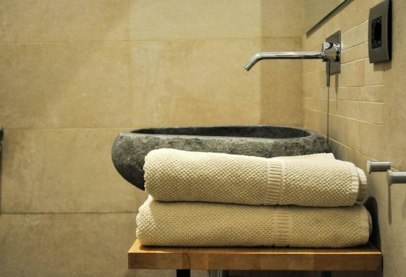 Номер Deluxe, Olivia Rooms Eurialo