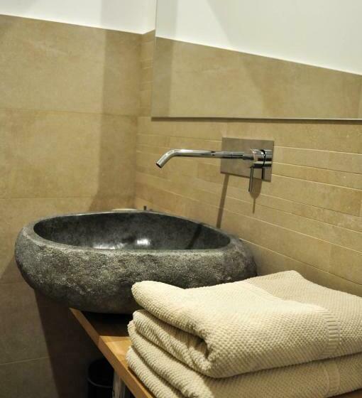 Номер Deluxe, Olivia Rooms Eurialo