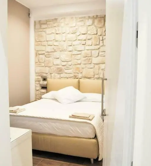 デラックスルーム, Olivia Rooms Eurialo