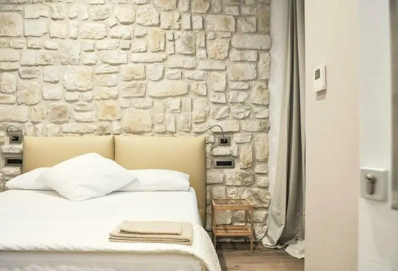 デラックスルーム, Olivia Rooms Eurialo