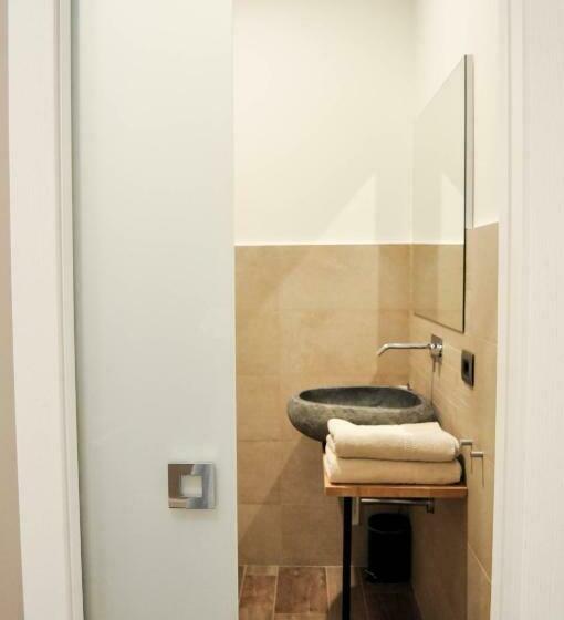 Номер Deluxe, Olivia Rooms Eurialo