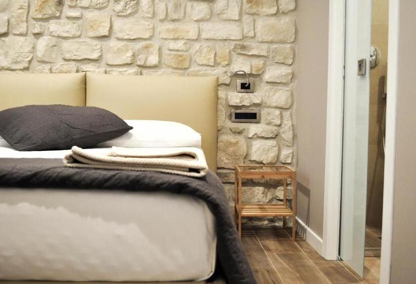 Номер Стандарт, Olivia Rooms Eurialo