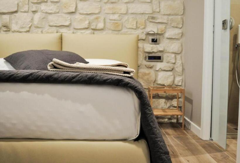 Номер Стандарт, Olivia Rooms Eurialo