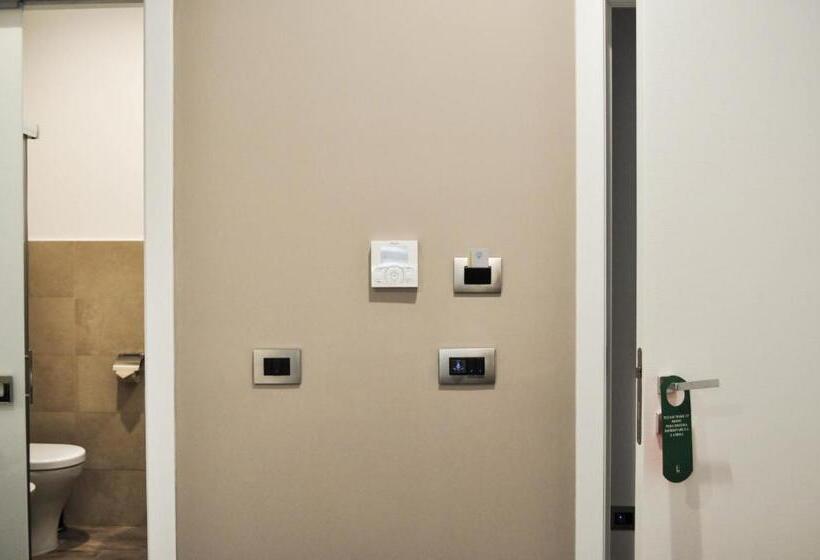 Номер Стандарт, Olivia Rooms Eurialo