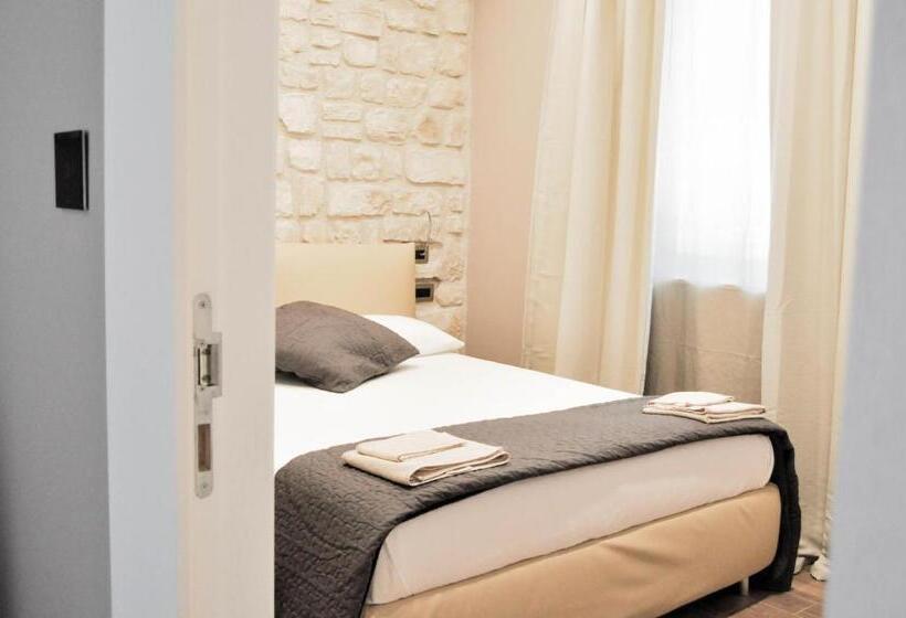 Номер Стандарт, Olivia Rooms Eurialo