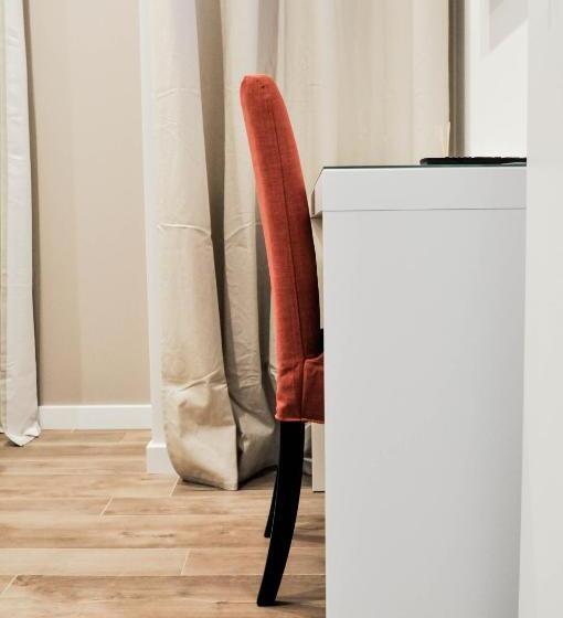 Номер Стандарт, Olivia Rooms Eurialo