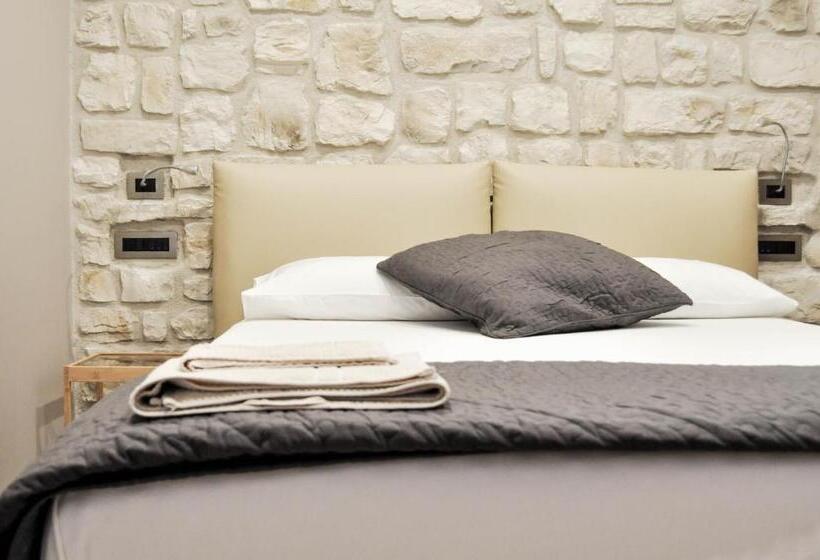 Номер Стандарт, Olivia Rooms Eurialo