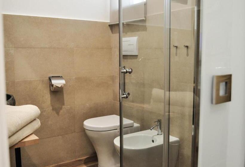 Номер Стандарт, Olivia Rooms Eurialo