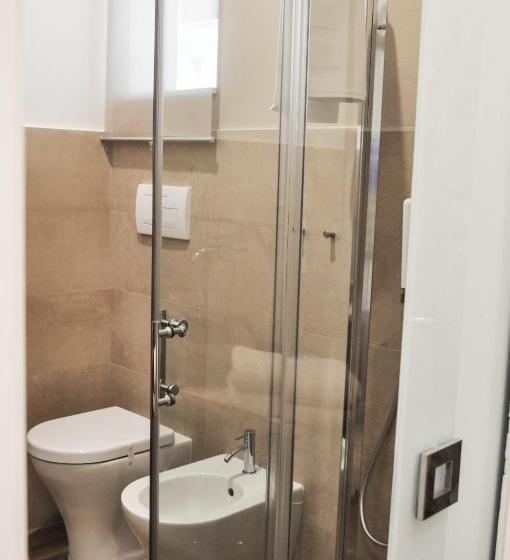 Номер Стандарт, Olivia Rooms Eurialo