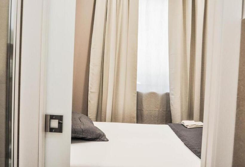 Номер Стандарт, Olivia Rooms Eurialo