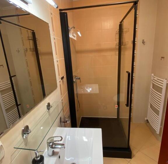 חדר משפחתי, Penzion Hm