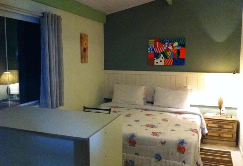 스탠다드 룸 킹사이즈 침대, Pousada Requinte Da Mantiqueira