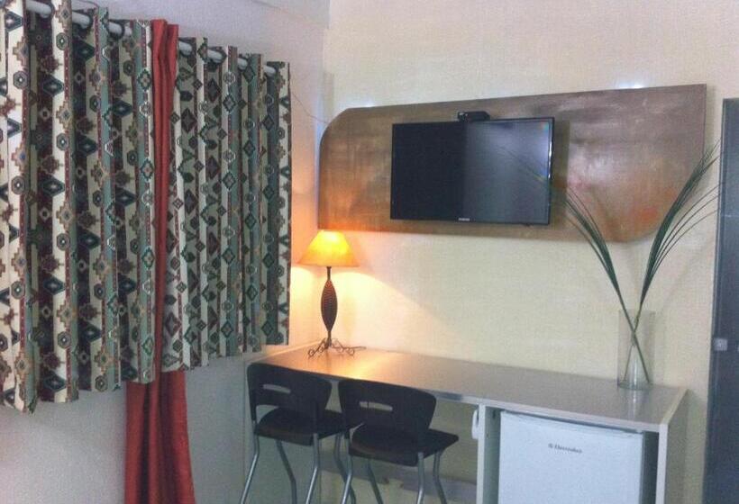 디럭스 룸, Pousada Requinte Da Mantiqueira