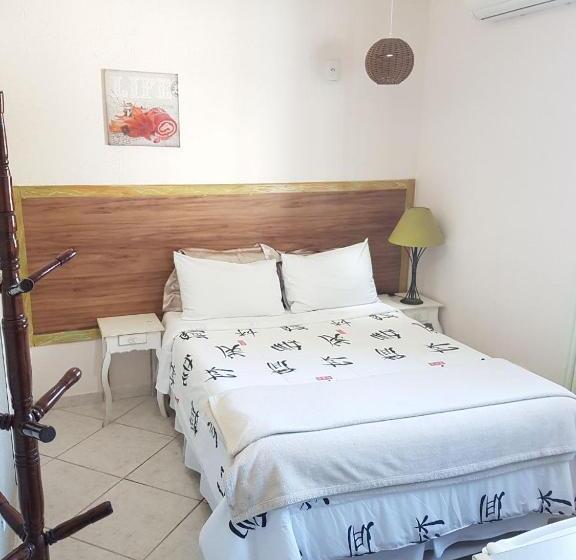 디럭스 룸, Pousada Requinte Da Mantiqueira