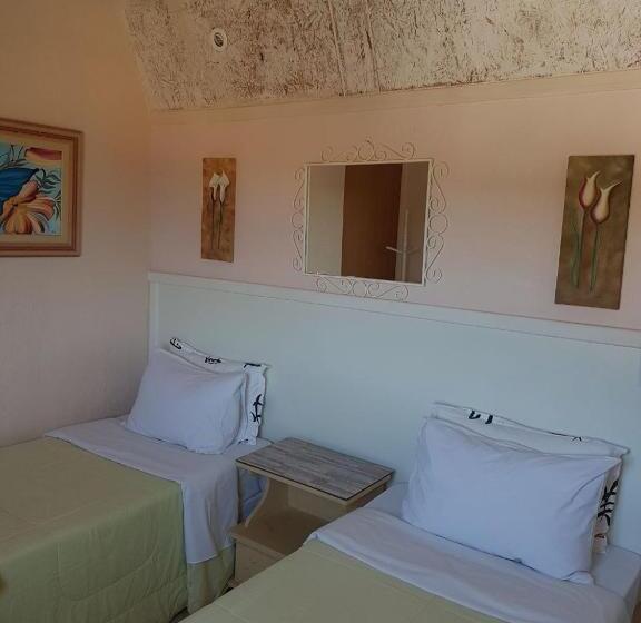 스탠다드 룸, Pousada Requinte Da Mantiqueira