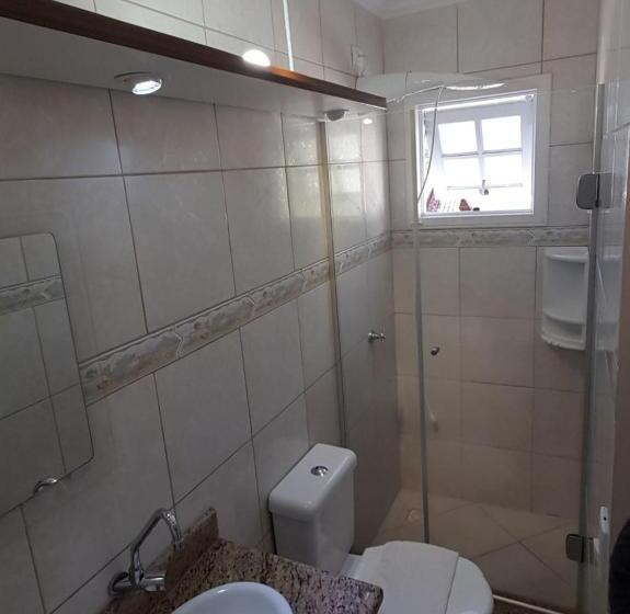 스탠다드 룸, Pousada Requinte Da Mantiqueira