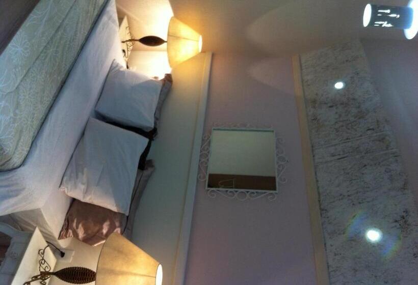 스탠다드 룸, Pousada Requinte Da Mantiqueira