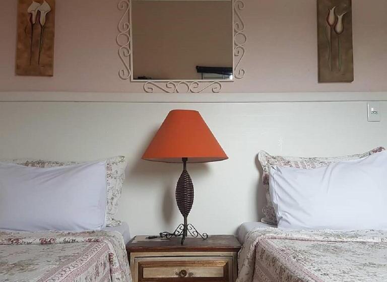 스탠다드 룸, Pousada Requinte Da Mantiqueira